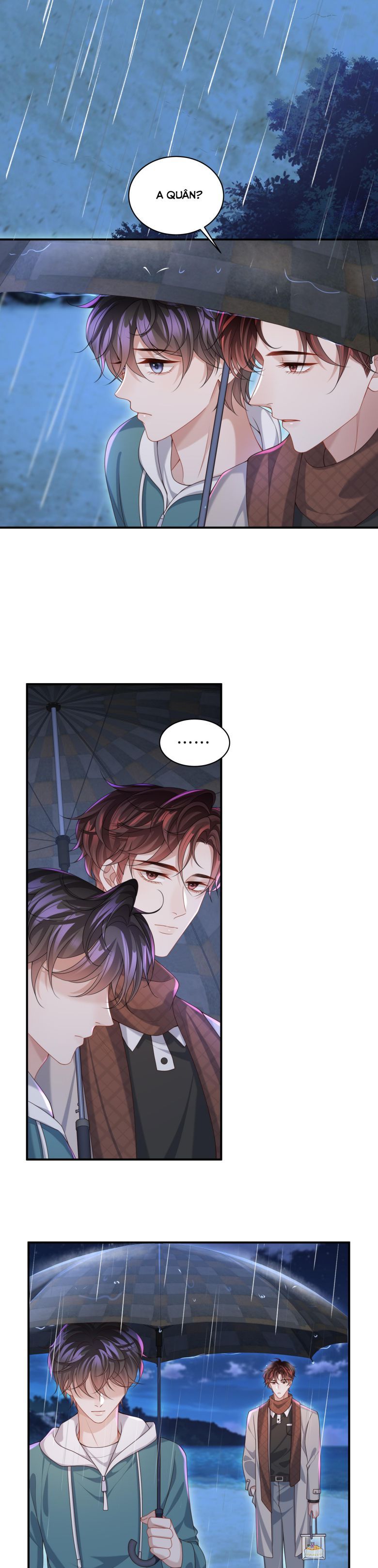 Tâm Sự Thiếu Niên Chapter 15 - Trang 2
