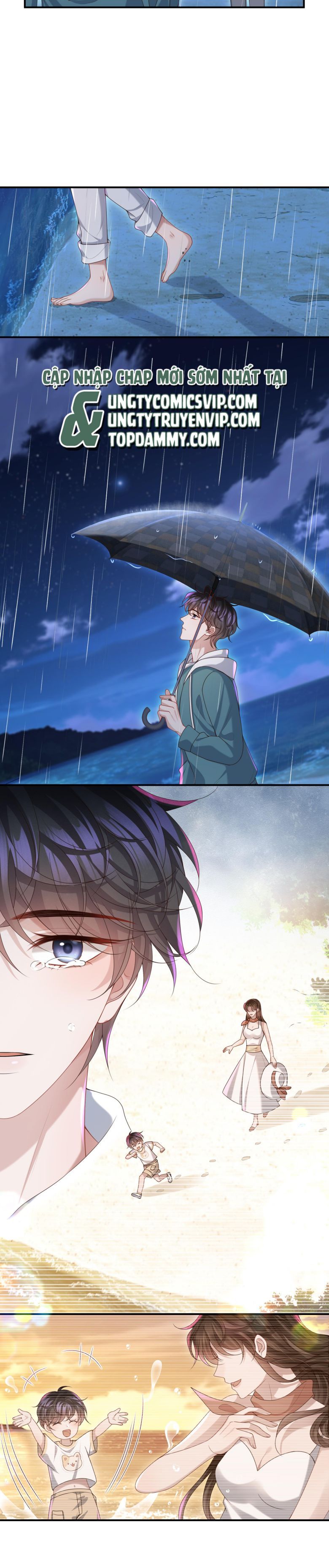 Tâm Sự Thiếu Niên Chapter 15 - Trang 2
