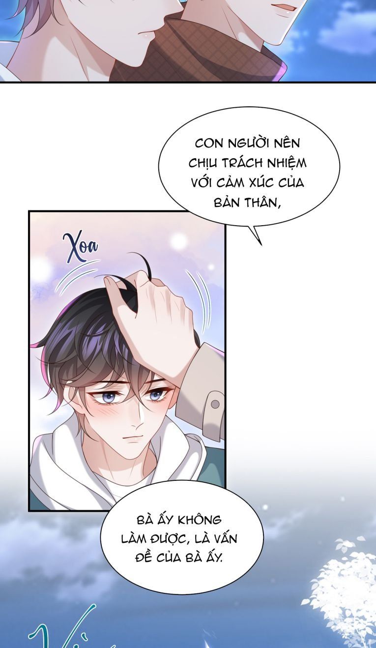 Tâm Sự Thiếu Niên Chapter 16 - Trang 2
