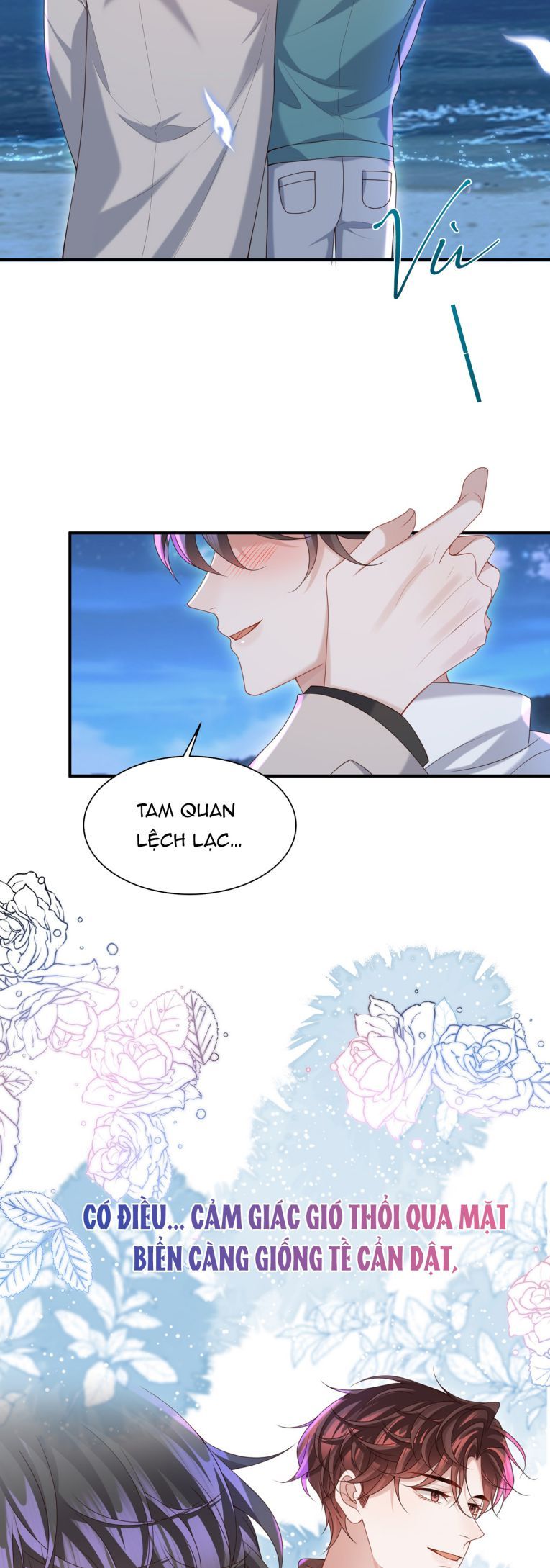 Tâm Sự Thiếu Niên Chapter 16 - Trang 2