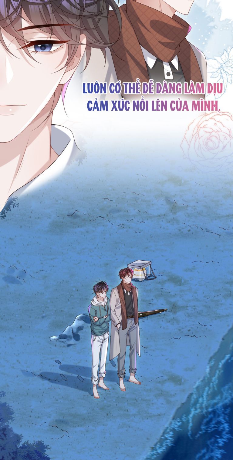 Tâm Sự Thiếu Niên Chapter 16 - Trang 2