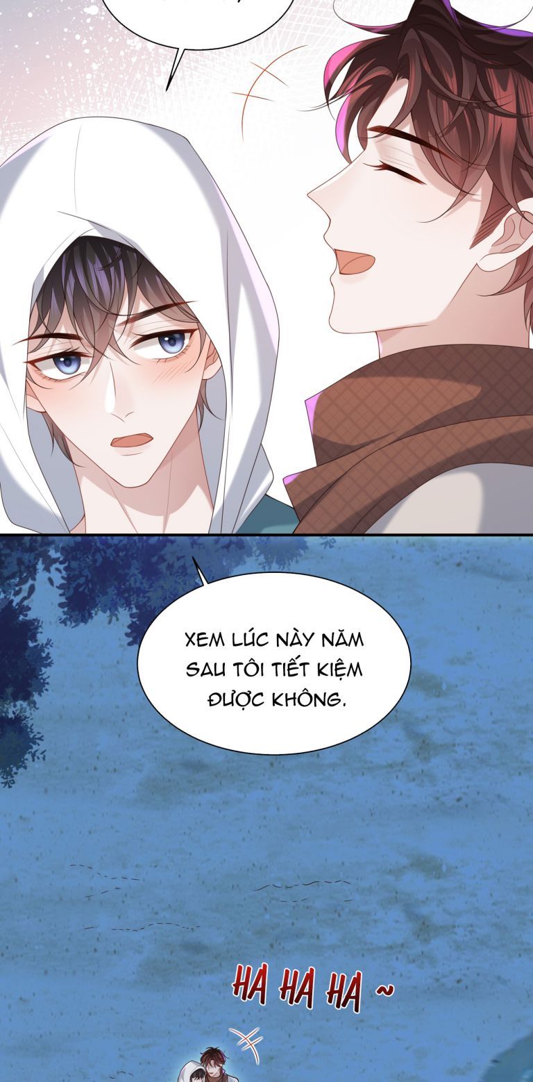 Tâm Sự Thiếu Niên Chapter 16 - Trang 2