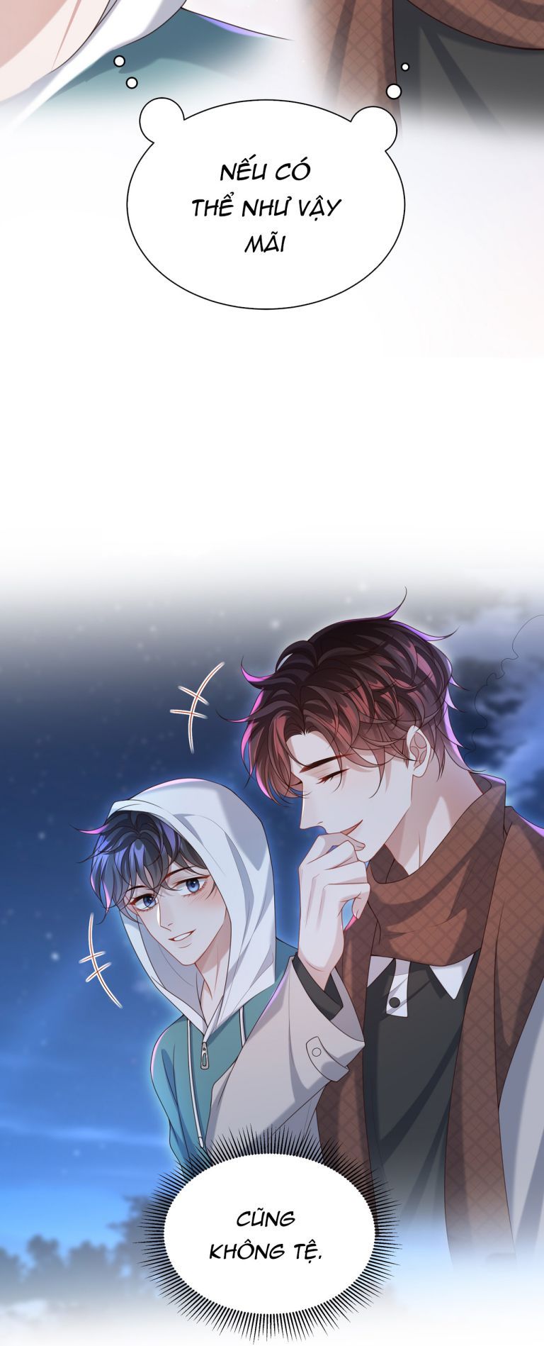Tâm Sự Thiếu Niên Chapter 16 - Trang 2