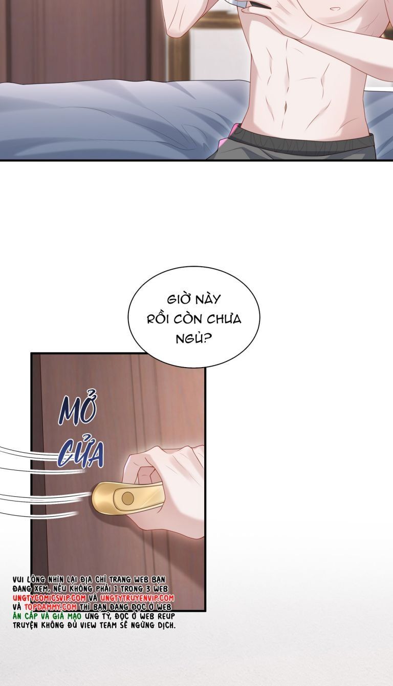 Tâm Sự Thiếu Niên Chapter 16 - Trang 2