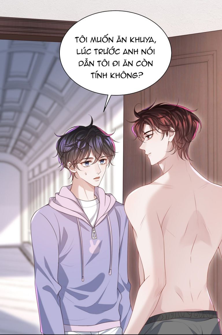 Tâm Sự Thiếu Niên Chapter 16 - Trang 2
