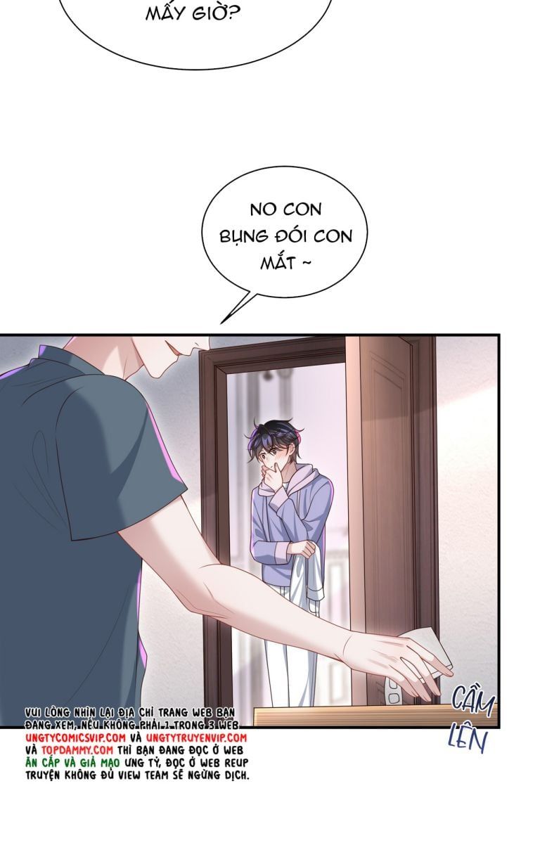 Tâm Sự Thiếu Niên Chapter 16 - Trang 2