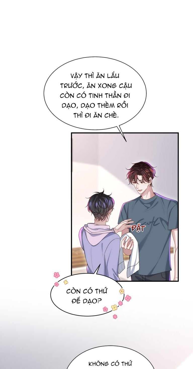 Tâm Sự Thiếu Niên Chapter 16 - Trang 2