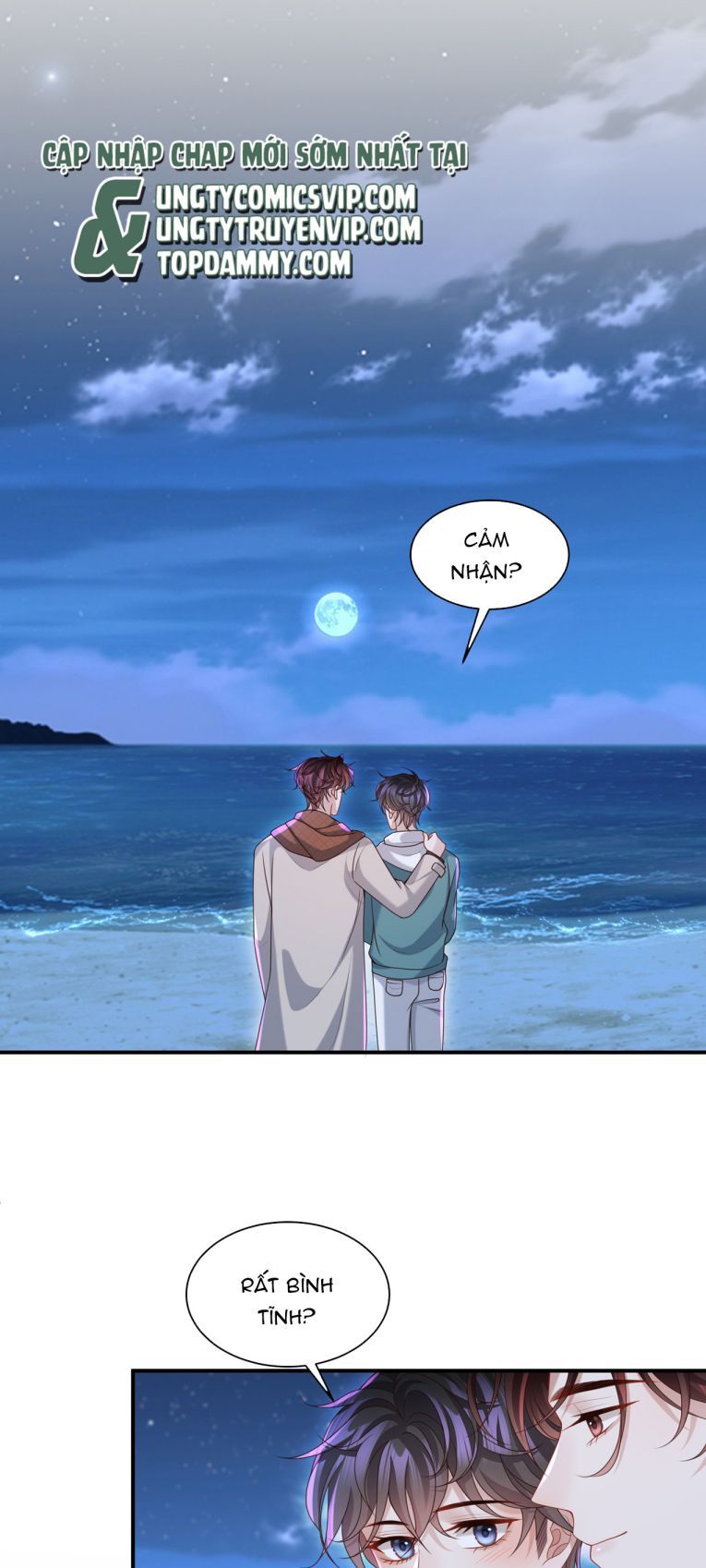 Tâm Sự Thiếu Niên Chapter 16 - Trang 2