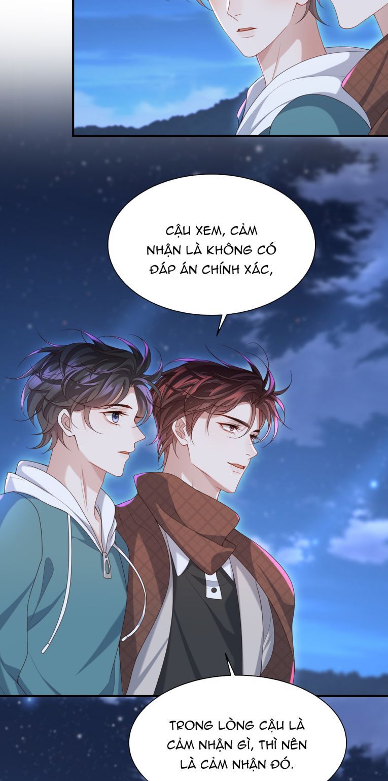Tâm Sự Thiếu Niên Chapter 16 - Trang 2
