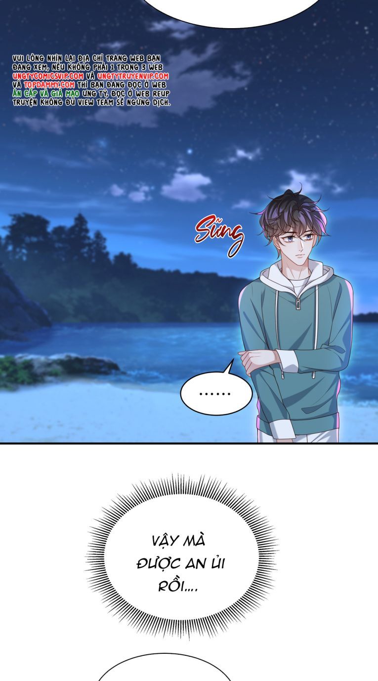 Tâm Sự Thiếu Niên Chapter 16 - Trang 2