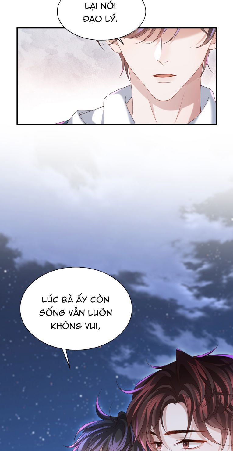 Tâm Sự Thiếu Niên Chapter 16 - Trang 2