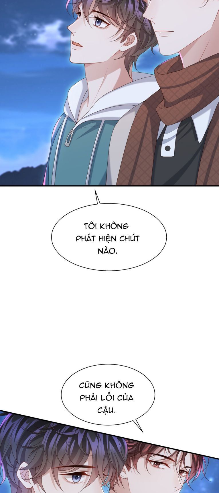 Tâm Sự Thiếu Niên Chapter 16 - Trang 2