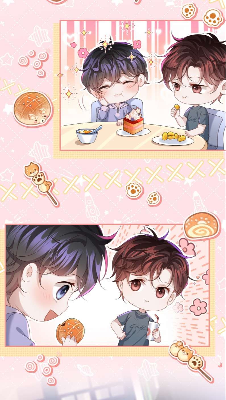 Tâm Sự Thiếu Niên Chapter 17 - Trang 2