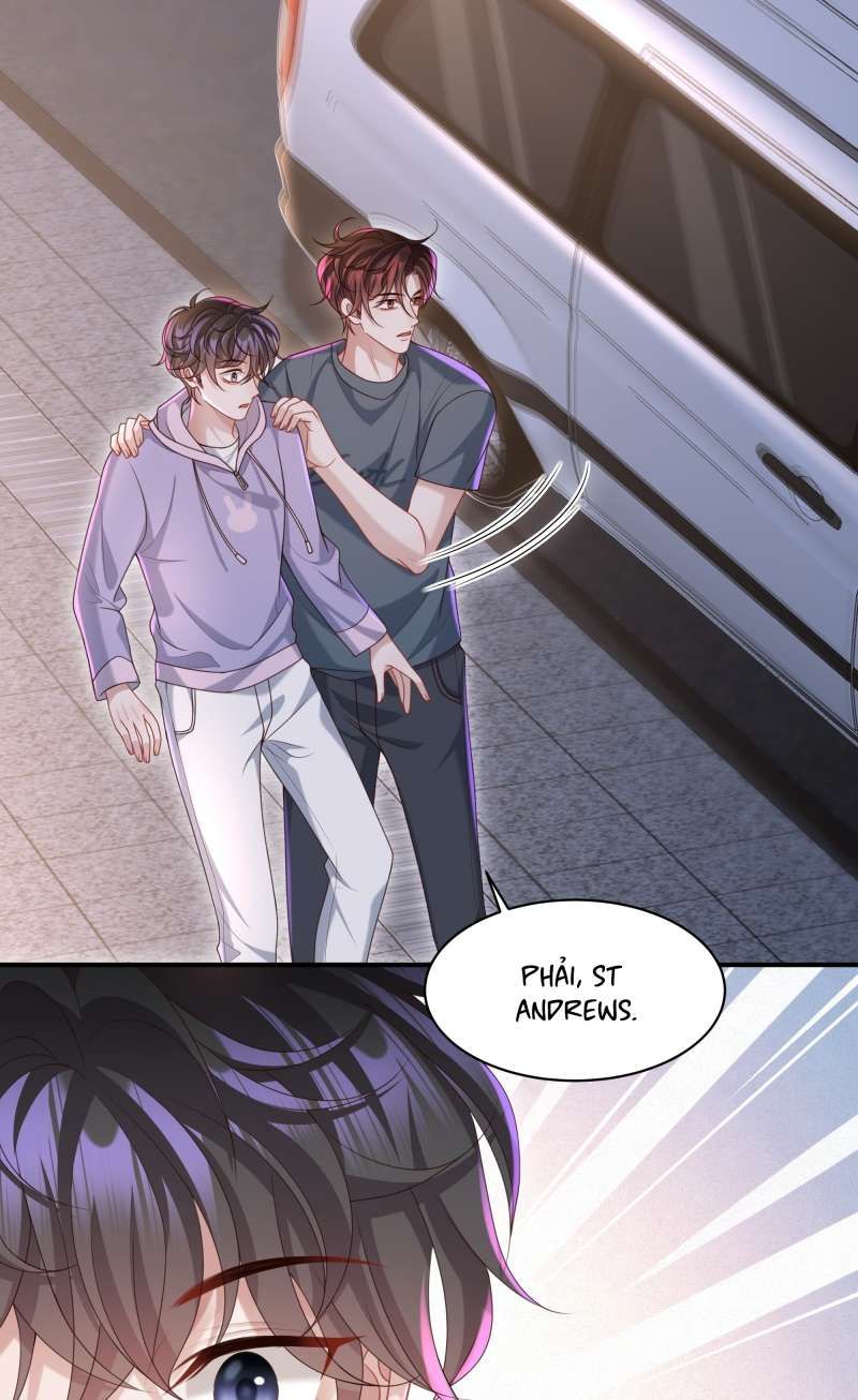 Tâm Sự Thiếu Niên Chapter 17 - Trang 2