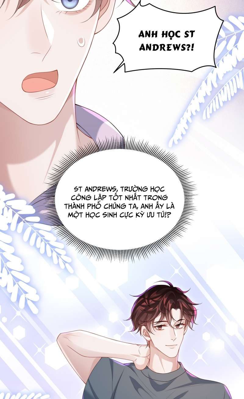 Tâm Sự Thiếu Niên Chapter 17 - Trang 2