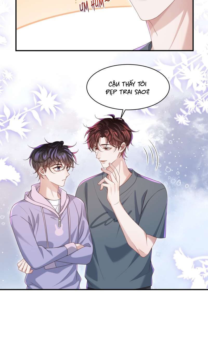 Tâm Sự Thiếu Niên Chapter 17 - Trang 2
