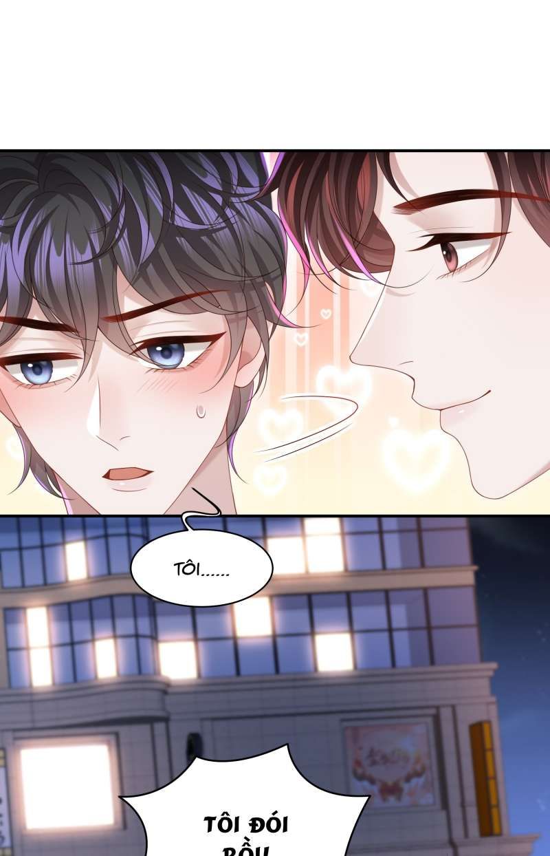 Tâm Sự Thiếu Niên Chapter 17 - Trang 2