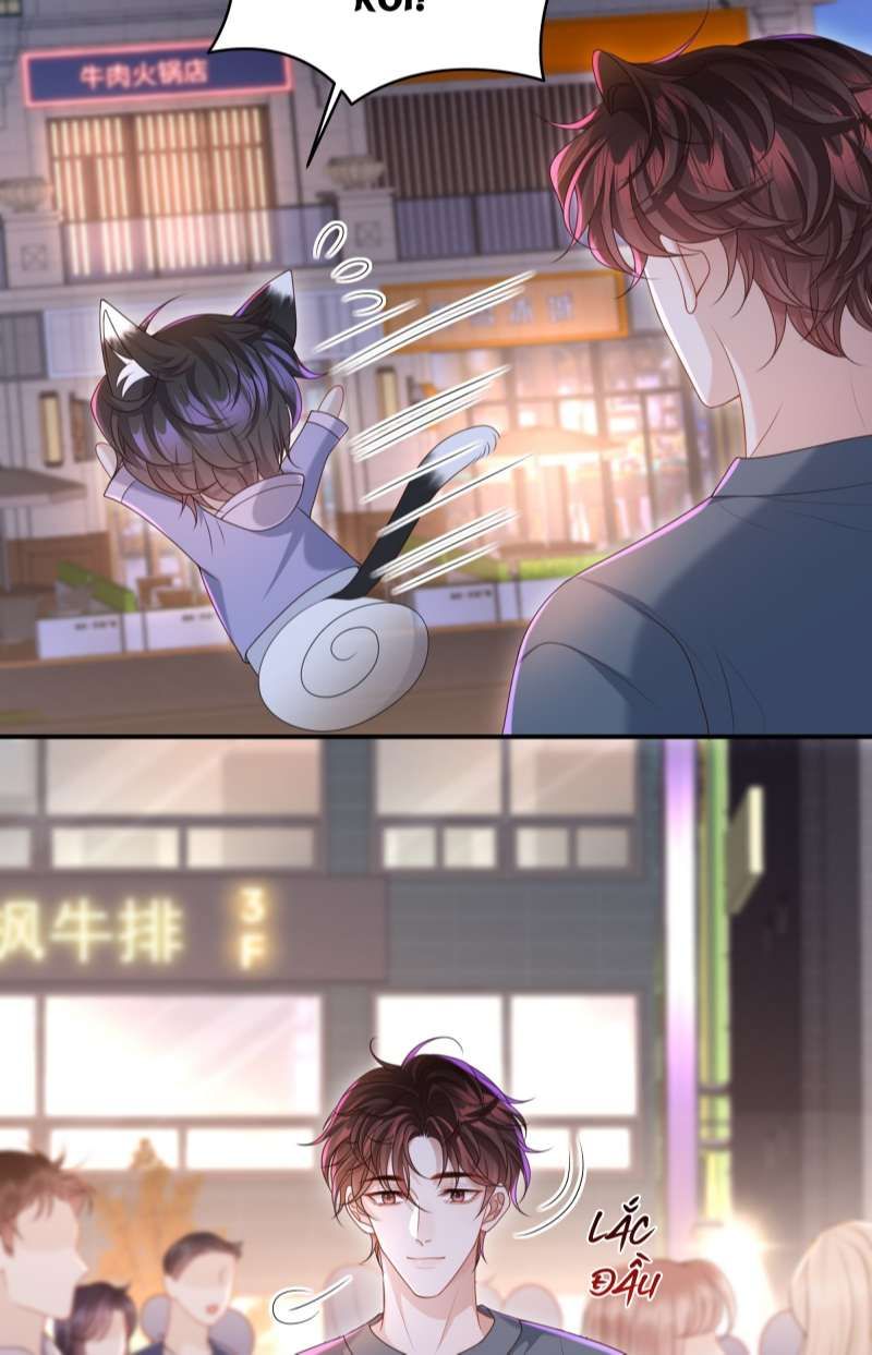 Tâm Sự Thiếu Niên Chapter 17 - Trang 2