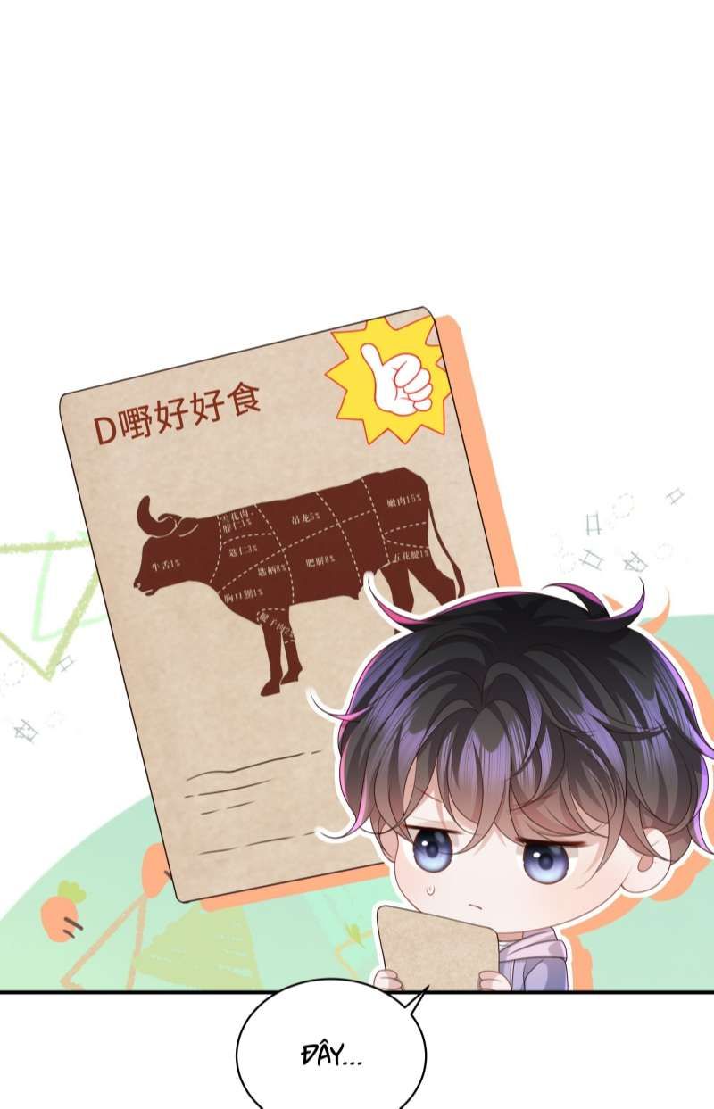 Tâm Sự Thiếu Niên Chapter 17 - Trang 2