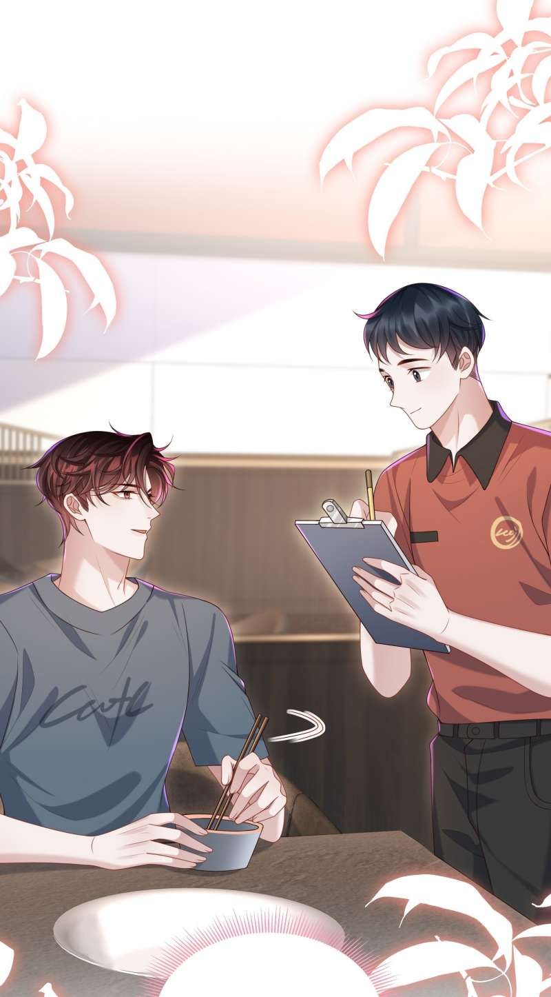 Tâm Sự Thiếu Niên Chapter 17 - Trang 2