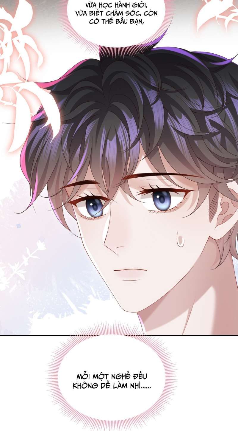 Tâm Sự Thiếu Niên Chapter 17 - Trang 2