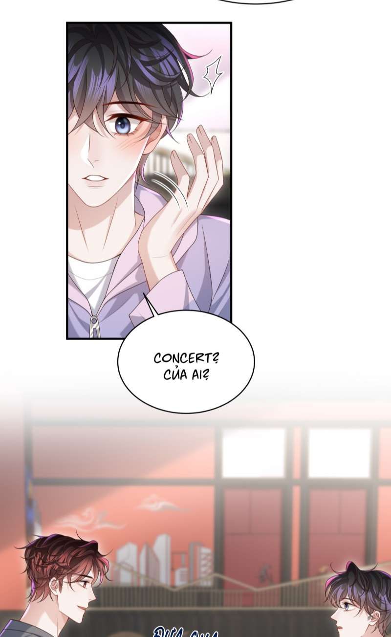 Tâm Sự Thiếu Niên Chapter 17 - Trang 2