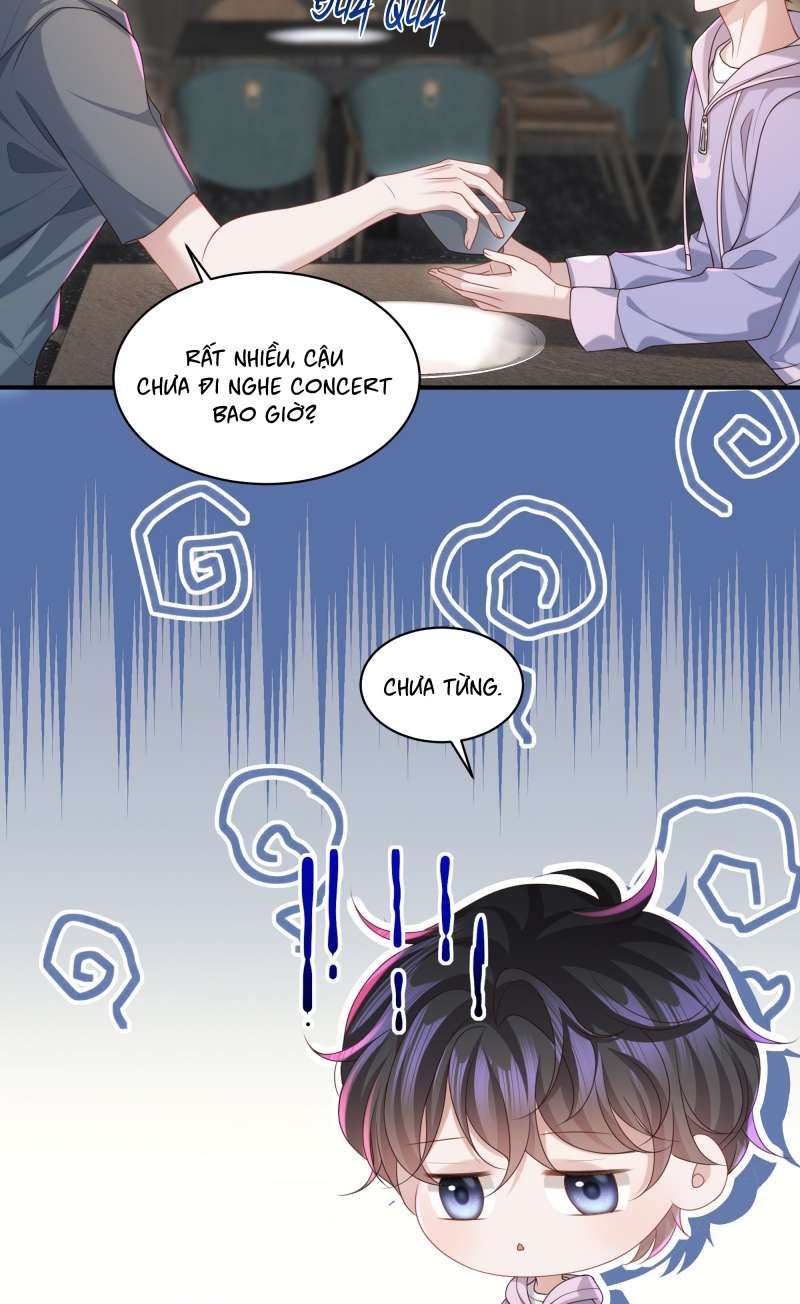 Tâm Sự Thiếu Niên Chapter 17 - Trang 2