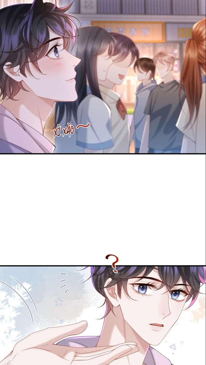 Tâm Sự Thiếu Niên Chapter 17 - Trang 2