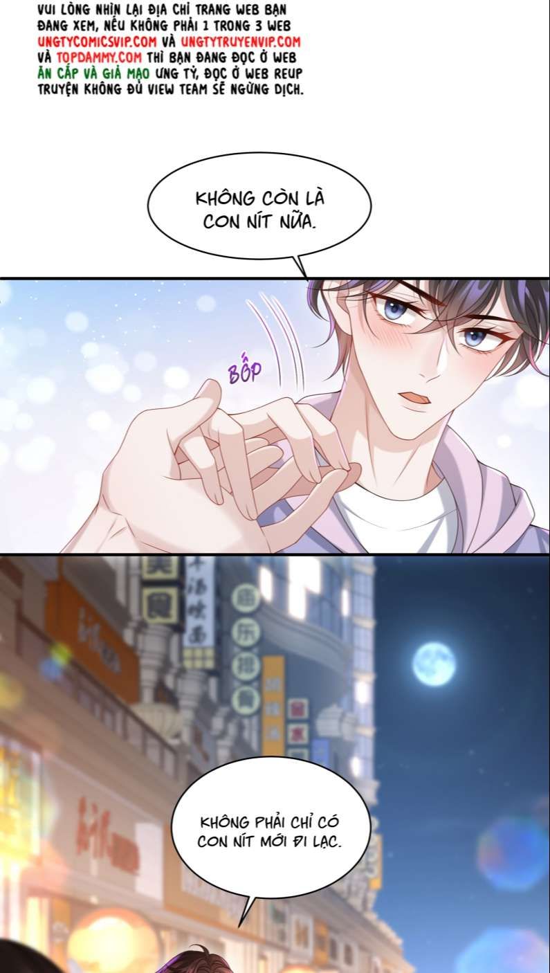 Tâm Sự Thiếu Niên Chapter 17 - Trang 2