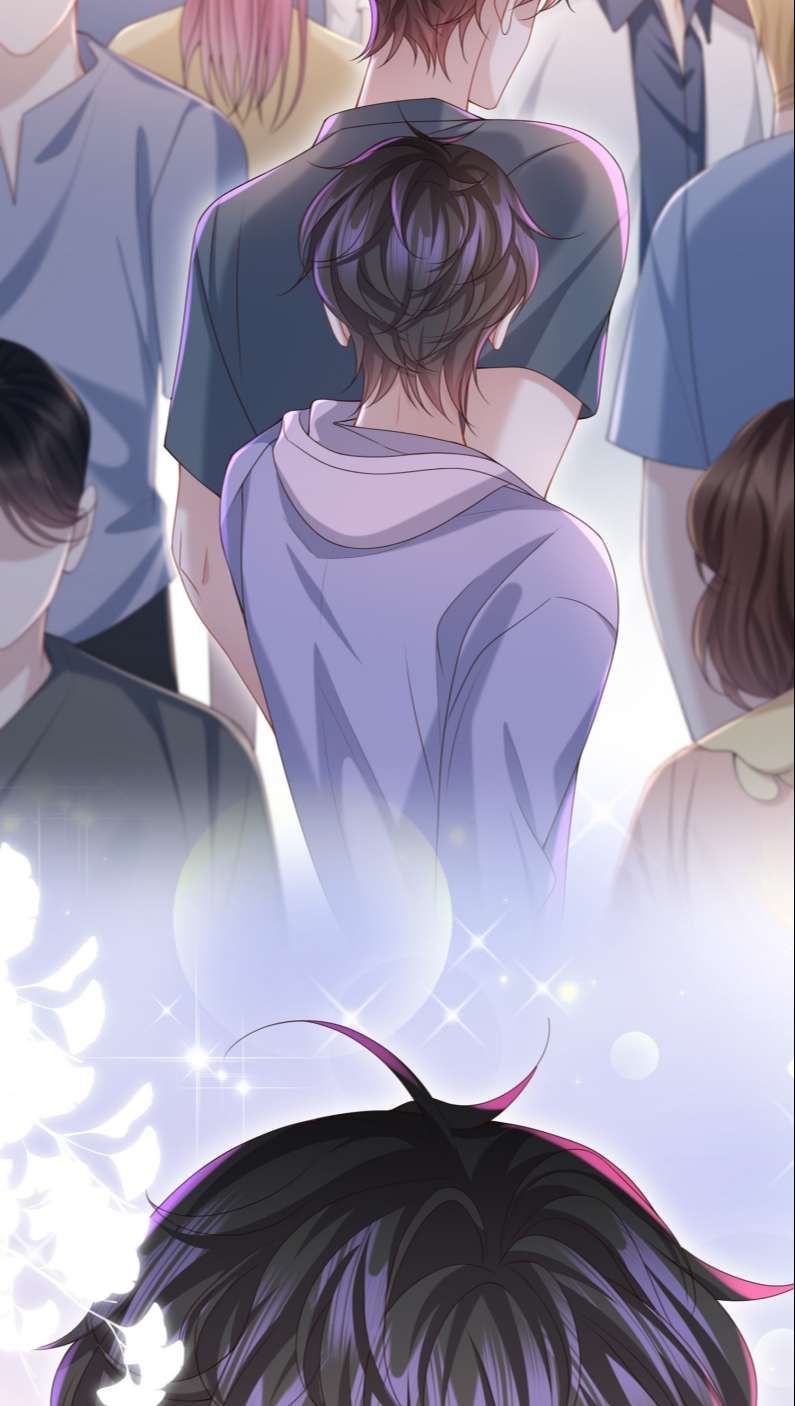 Tâm Sự Thiếu Niên Chapter 17 - Trang 2