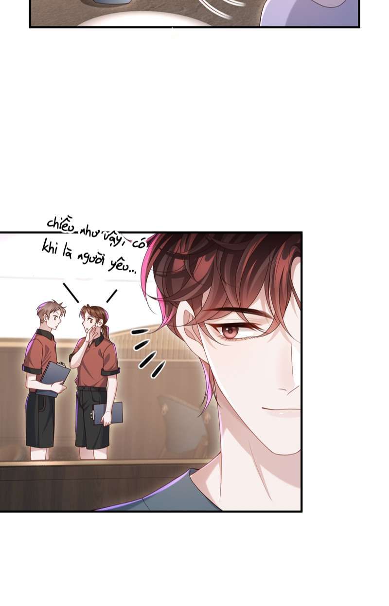 Tâm Sự Thiếu Niên Chapter 18 - Trang 2