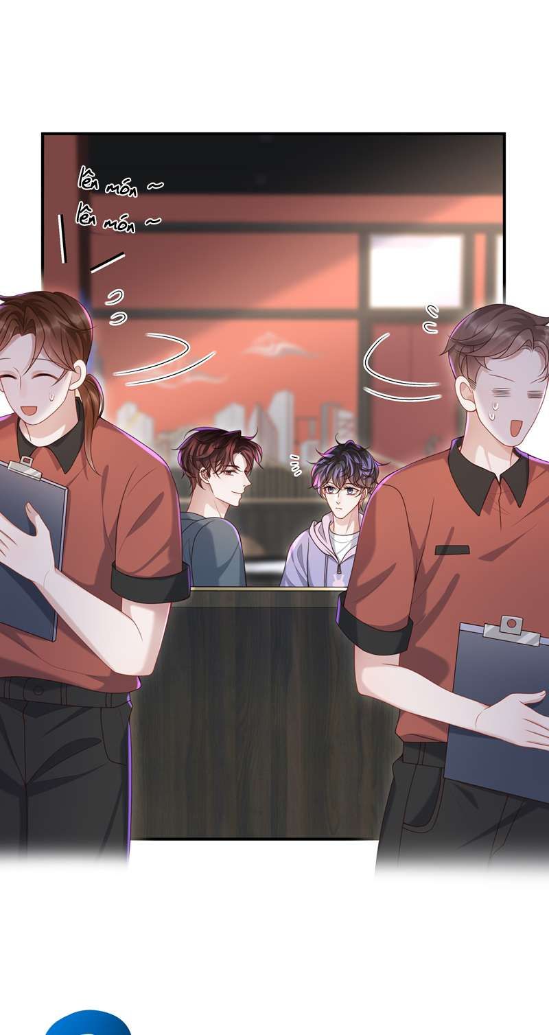 Tâm Sự Thiếu Niên Chapter 18 - Trang 2