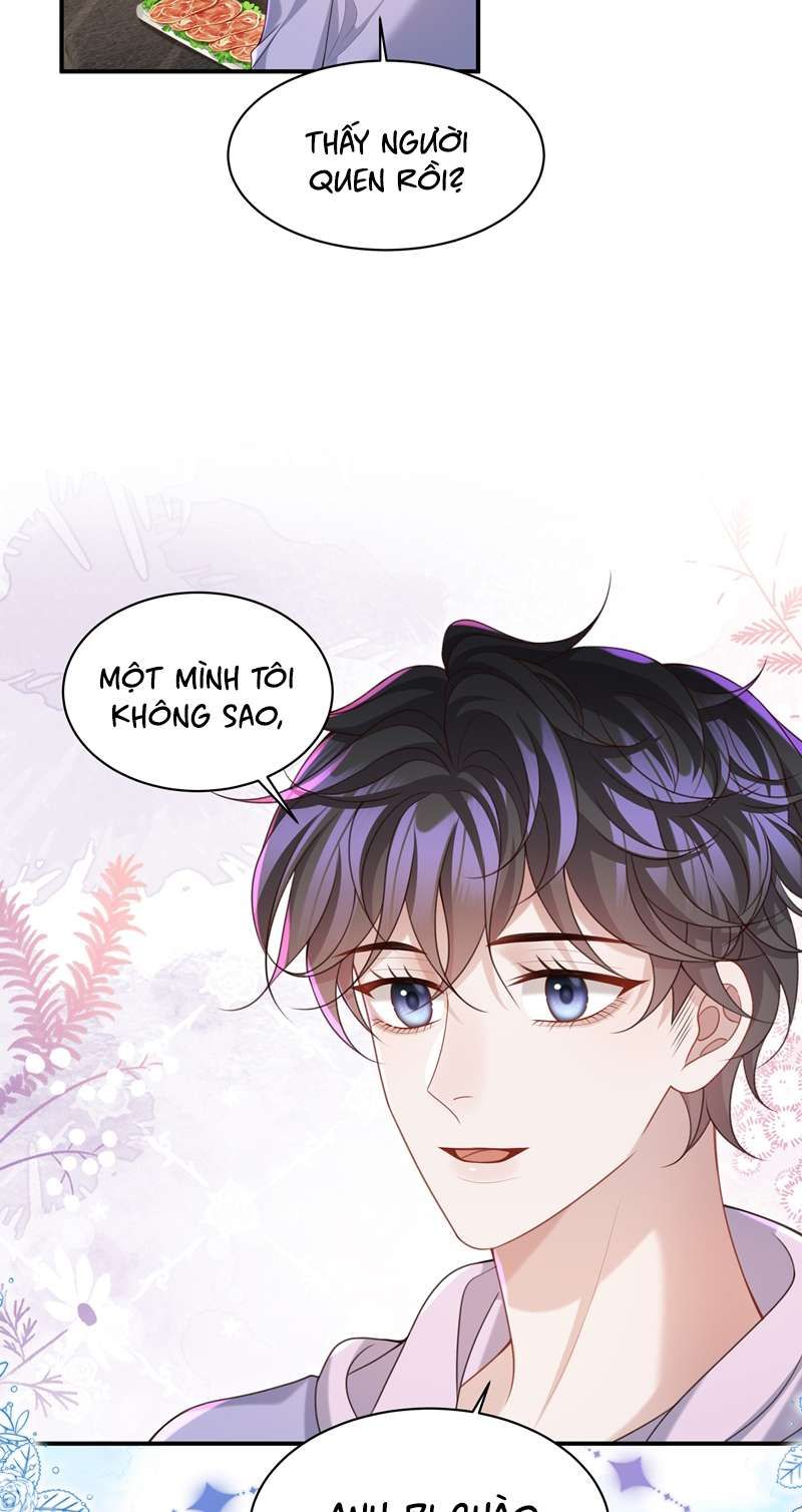 Tâm Sự Thiếu Niên Chapter 18 - Trang 2