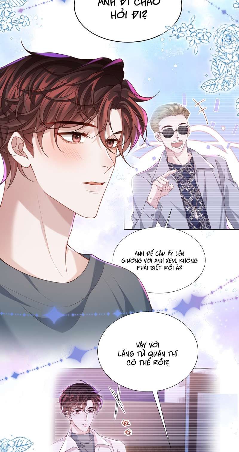 Tâm Sự Thiếu Niên Chapter 18 - Trang 2
