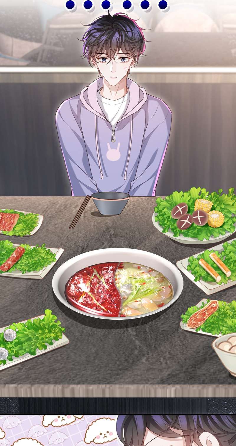 Tâm Sự Thiếu Niên Chapter 18 - Trang 2