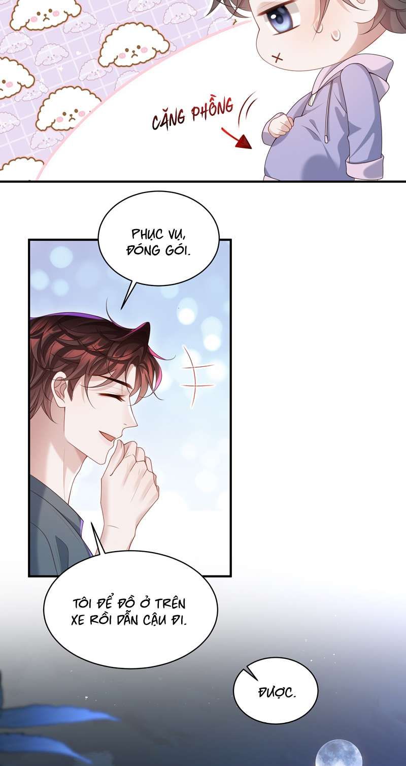 Tâm Sự Thiếu Niên Chapter 18 - Trang 2