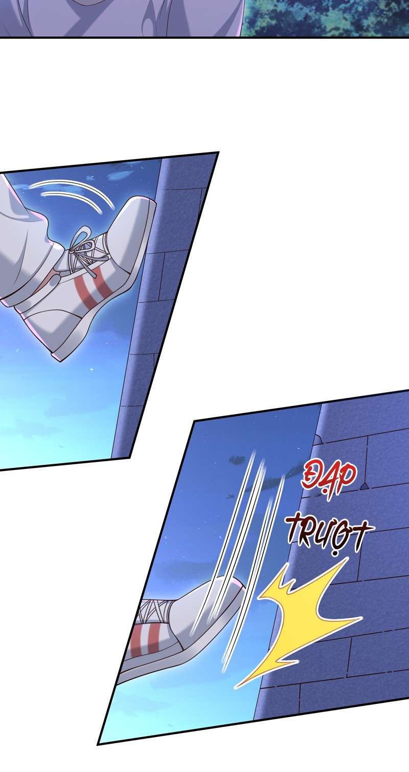Tâm Sự Thiếu Niên Chapter 18 - Trang 2