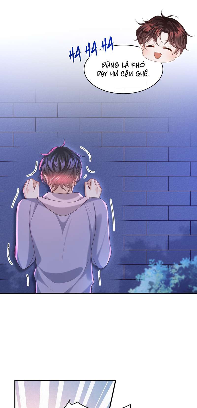 Tâm Sự Thiếu Niên Chapter 18 - Trang 2