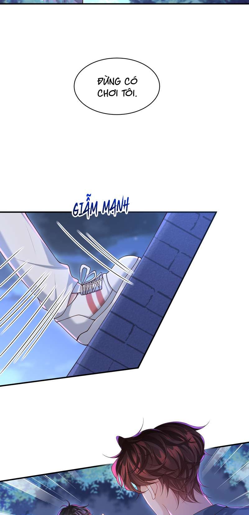 Tâm Sự Thiếu Niên Chapter 18 - Trang 2