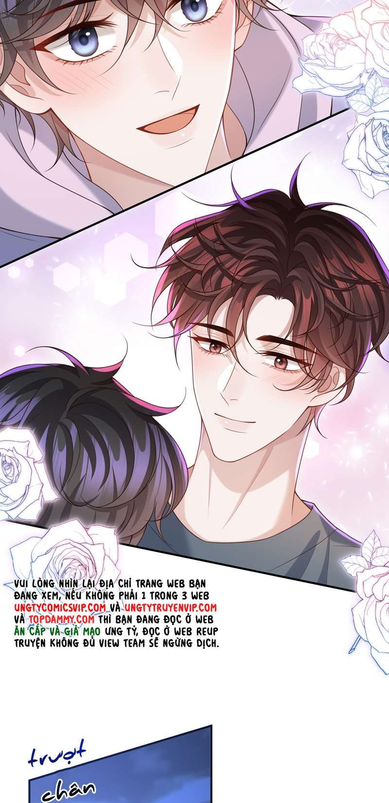 Tâm Sự Thiếu Niên Chapter 18 - Trang 2