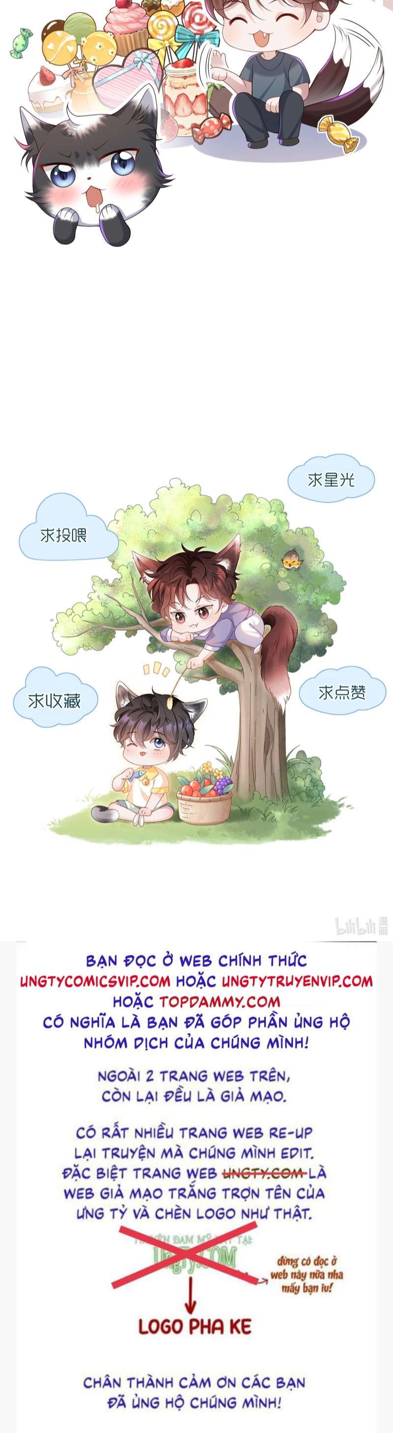 Tâm Sự Thiếu Niên Chapter 18 - Trang 2