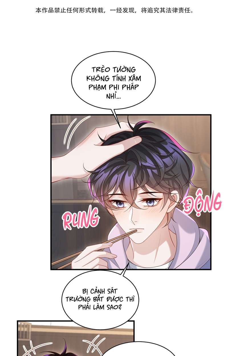 Tâm Sự Thiếu Niên Chapter 18 - Trang 2
