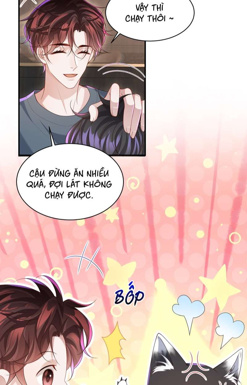 Tâm Sự Thiếu Niên Chapter 18 - Trang 2