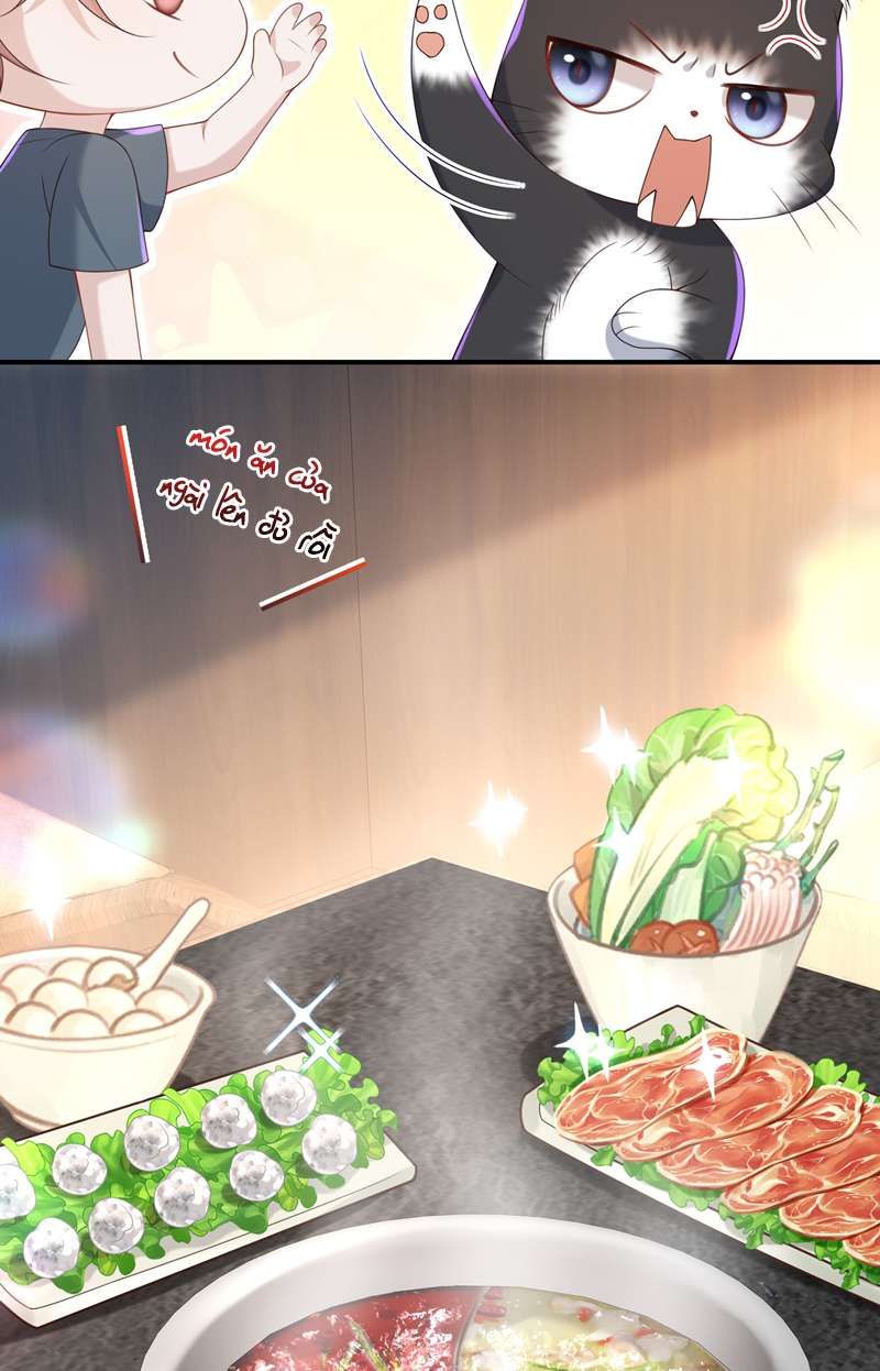 Tâm Sự Thiếu Niên Chapter 18 - Trang 2
