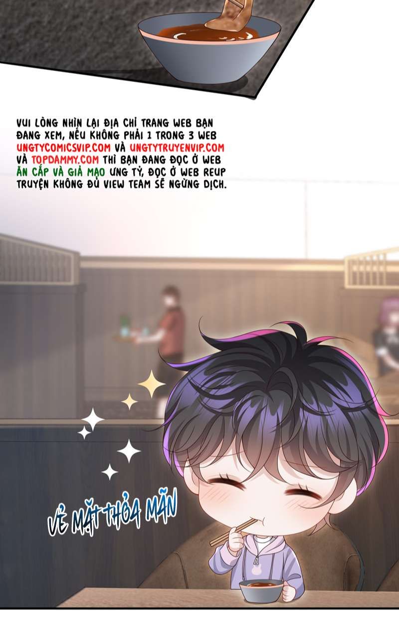 Tâm Sự Thiếu Niên Chapter 18 - Trang 2