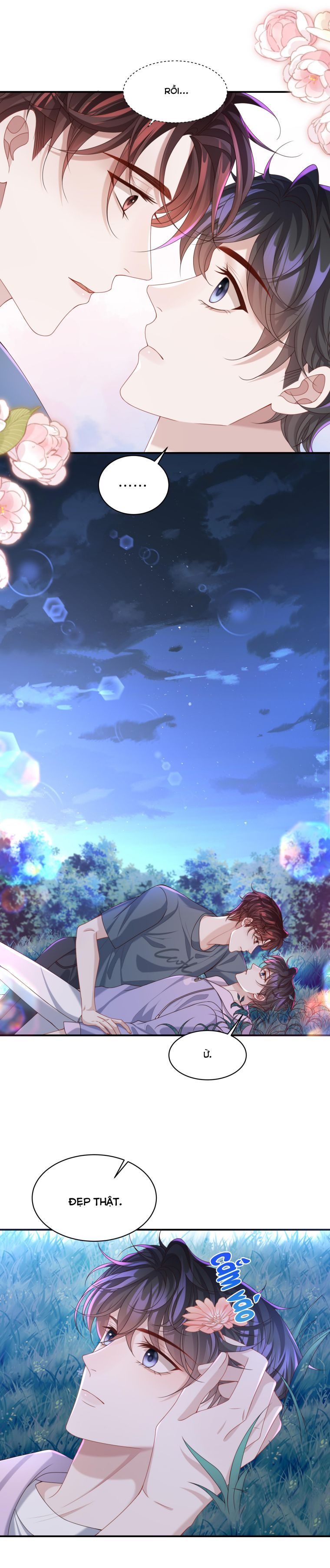 Tâm Sự Thiếu Niên Chapter 19 - Trang 2