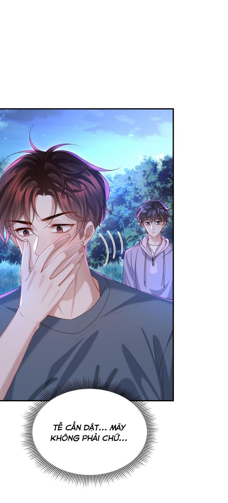 Tâm Sự Thiếu Niên Chapter 19 - Trang 2