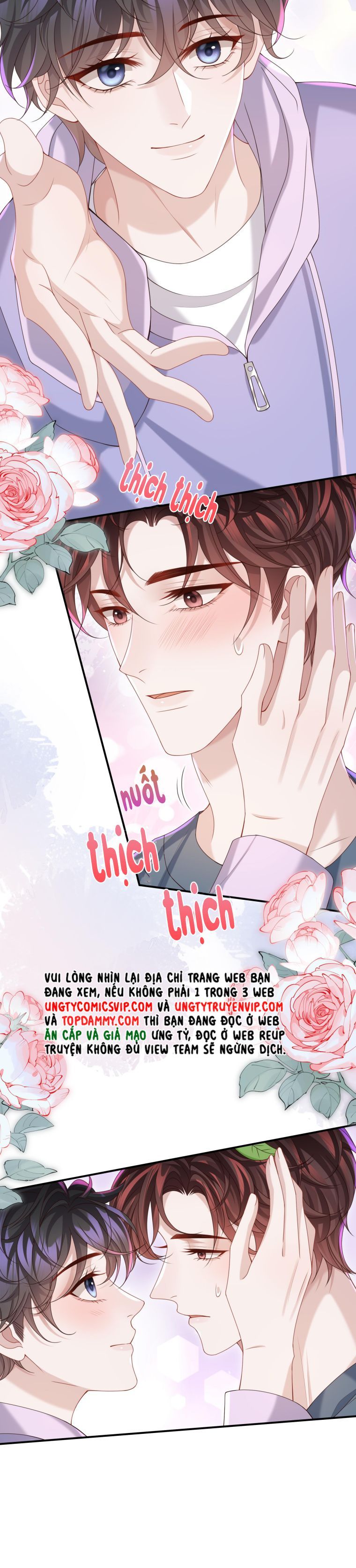 Tâm Sự Thiếu Niên Chapter 19 - Trang 2