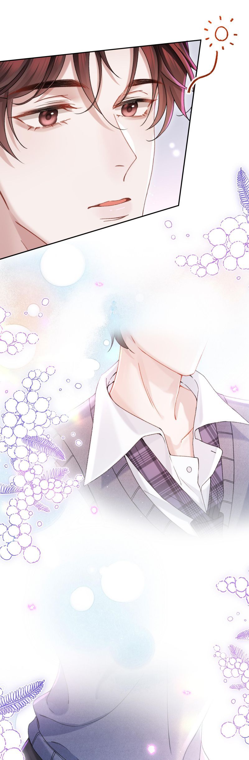 Tâm Sự Thiếu Niên Chapter 2 - Trang 2