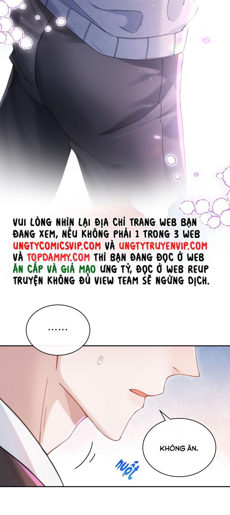 Tâm Sự Thiếu Niên Chapter 2 - Trang 2